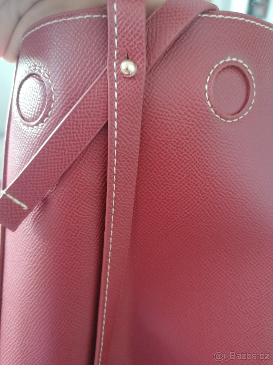 Dámská kabelka Polene Cyme - 10