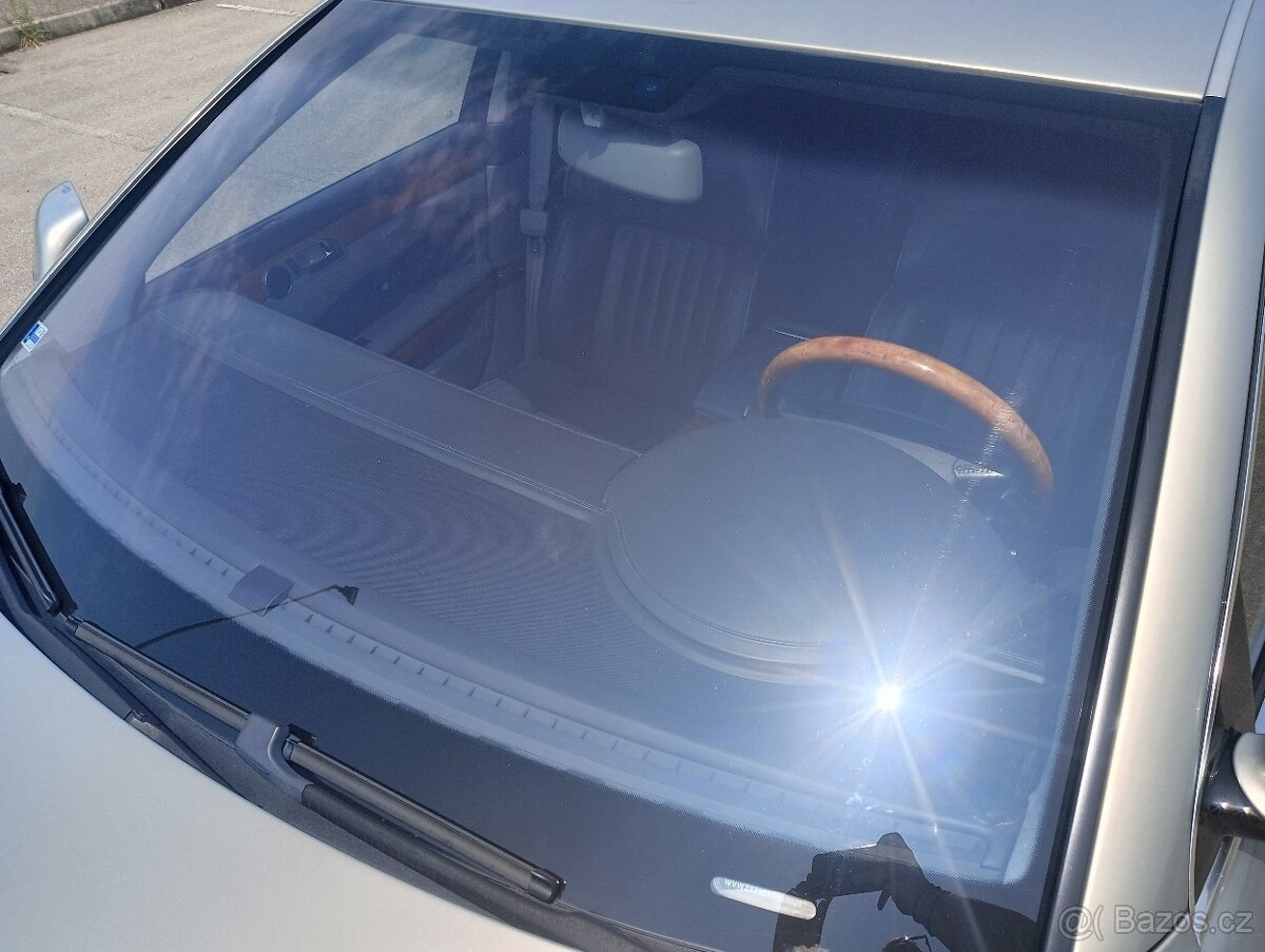 Volkswagen PHAETON 5.0TDi V10 - 10