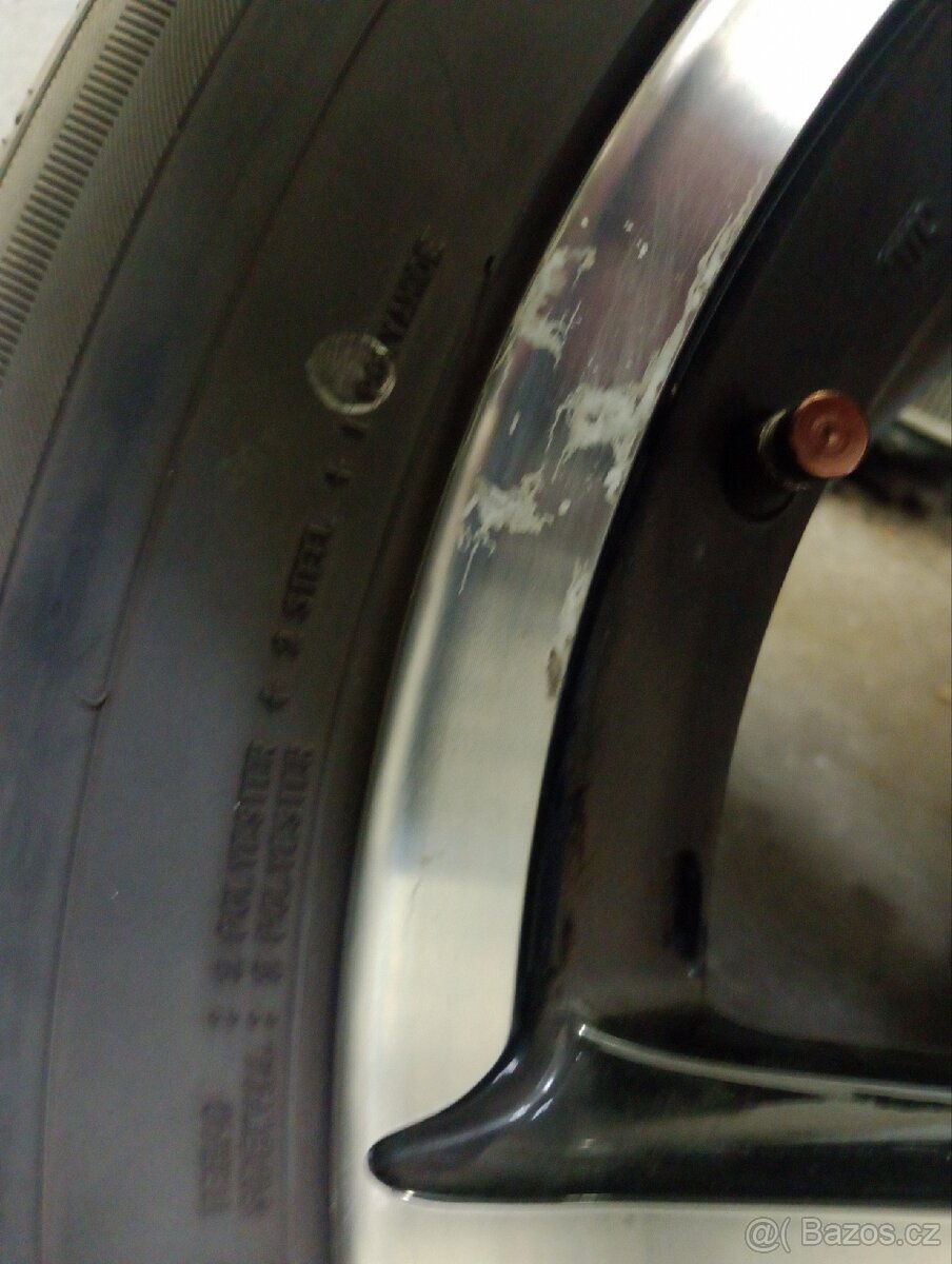 Litá kola Didge - 10