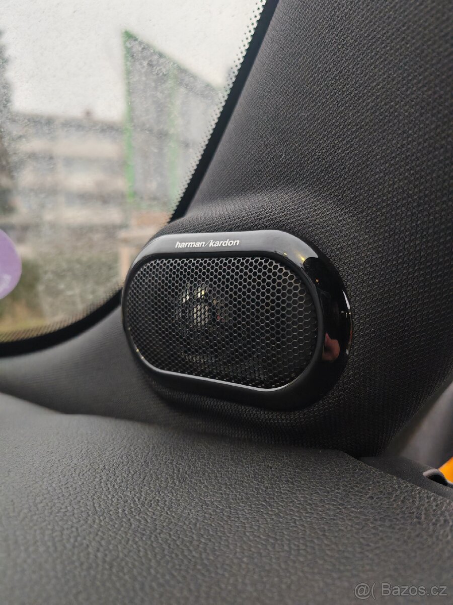 Mini Cooper 2015, automat. JCW edition. Extra výbava - 10