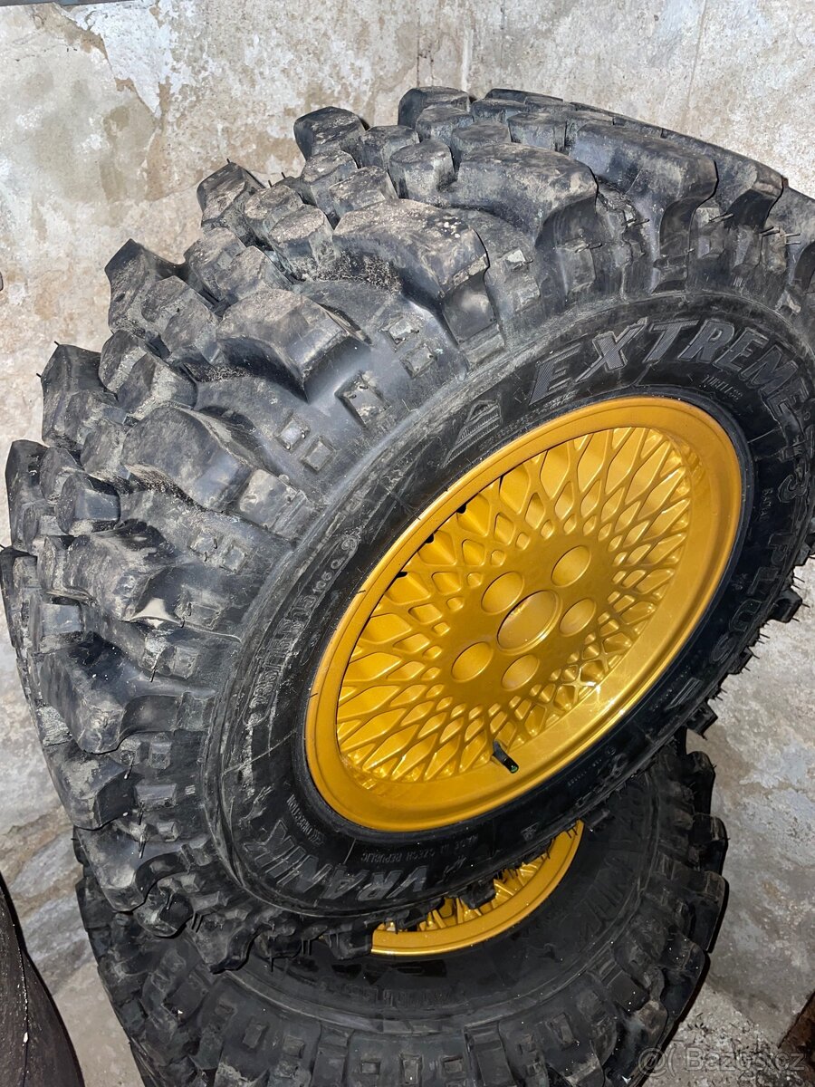 Jeep cherokee xj - 10