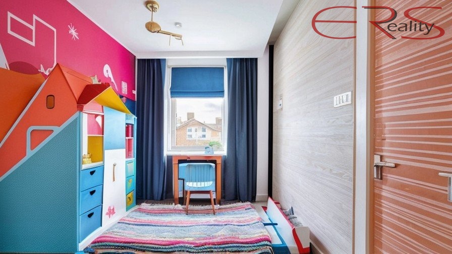 Byty 4+1, 90 m² - Proseč nad Nisou, ev.č. 00554 - 10