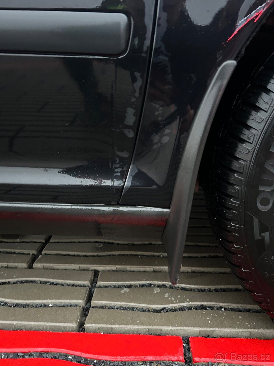 Škoda Octavia 2.0 TDI - 10