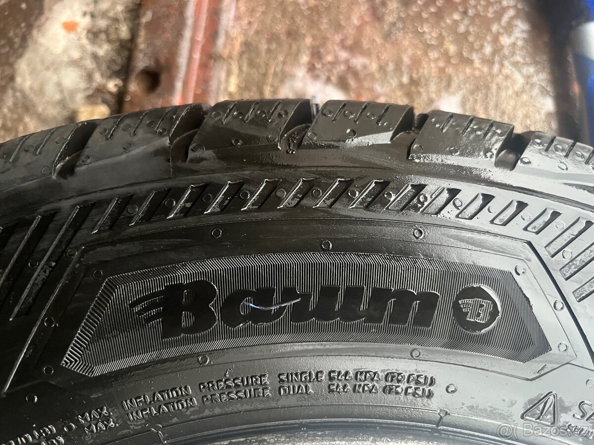 Alu kola 5/118 VTP - 10