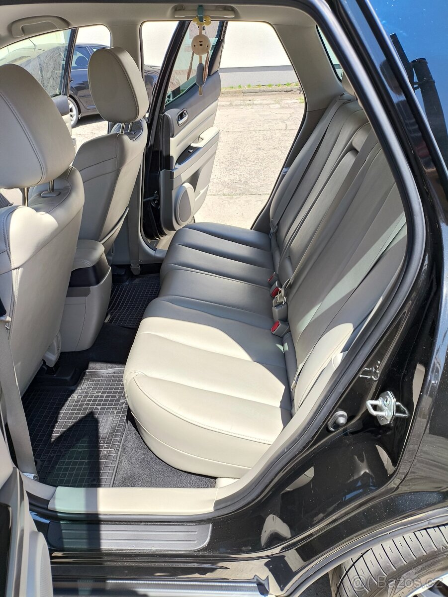 Mazda CX7 ,2.2D 127kw.2012r.159tkm - 10