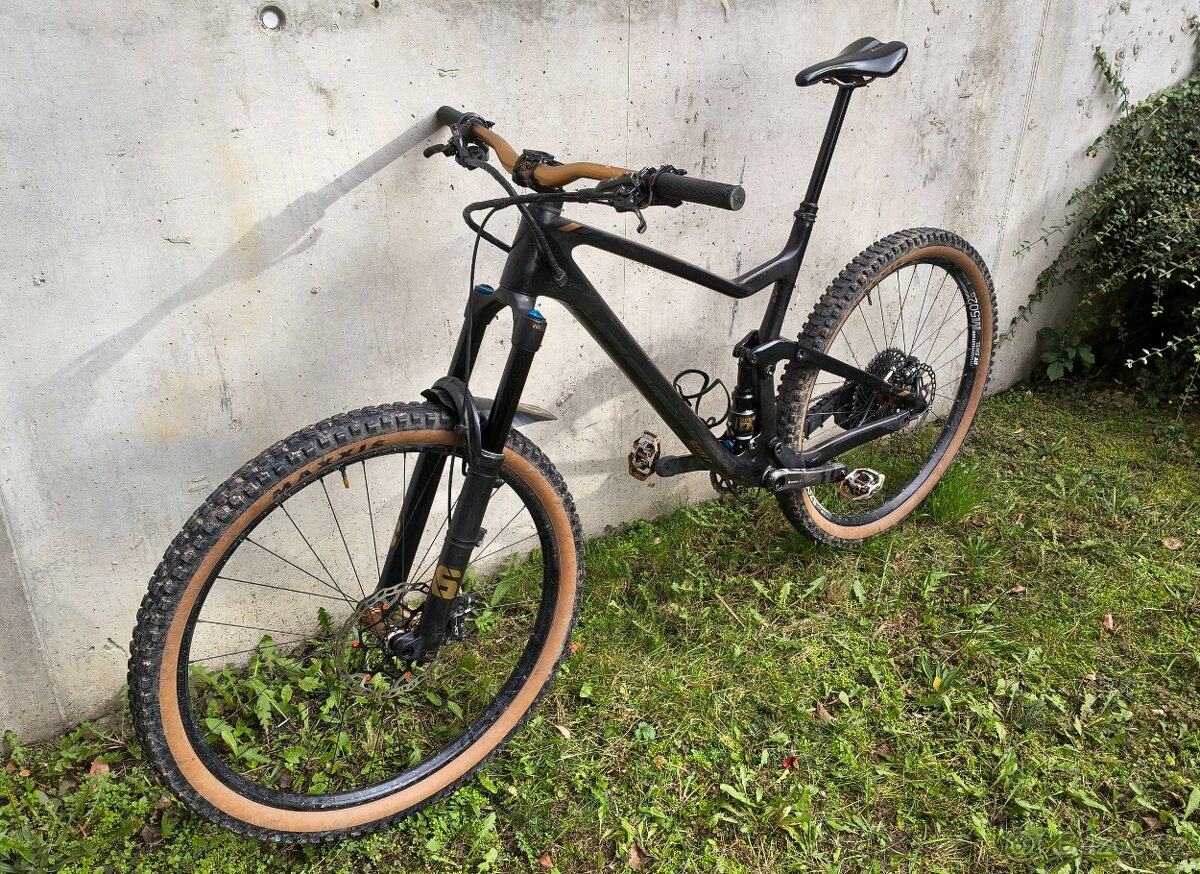 Scott Genius 910 XL - 10