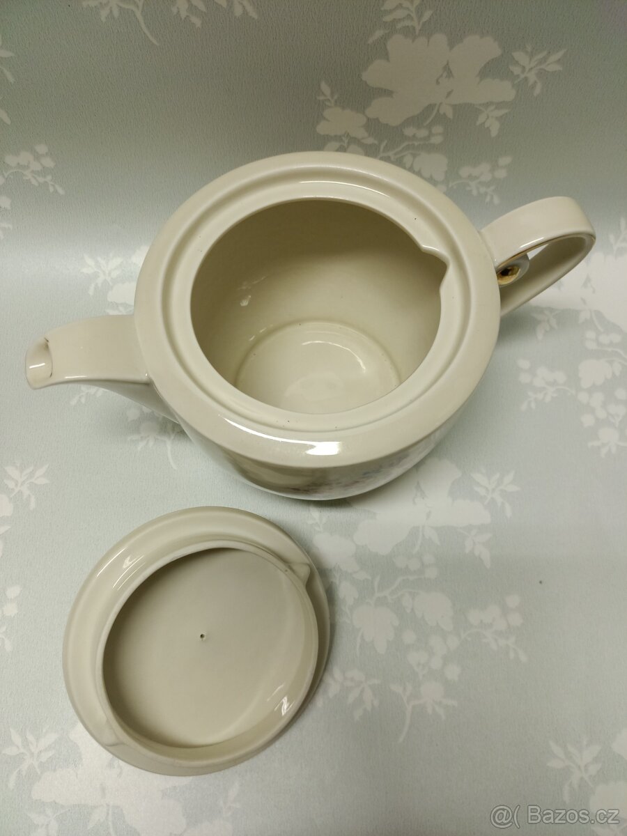 Čajový servis Epiag - 10
