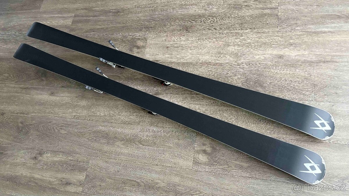 Sjezdové lyže VÖLKL Code Uvo 168 cm - 10