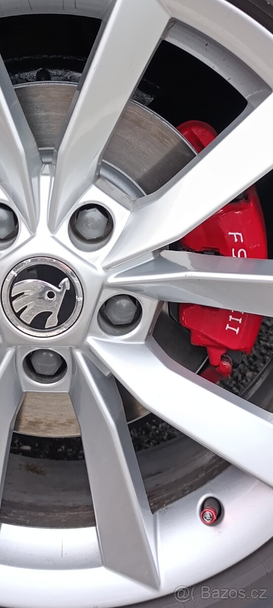 Škoda Yeti 2.0 TDI, 4x4, 6q, 98 xxxkm - 10