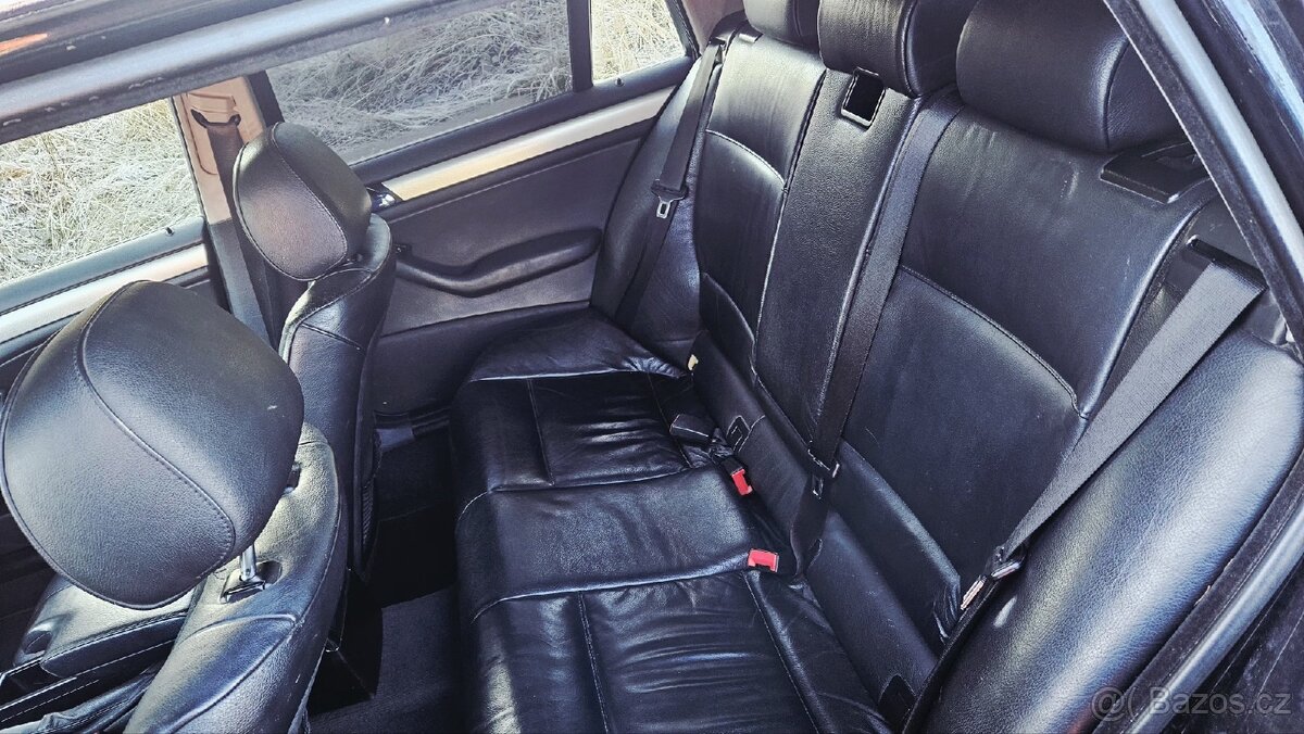 Prodám BMW E46 330xd touring - 10