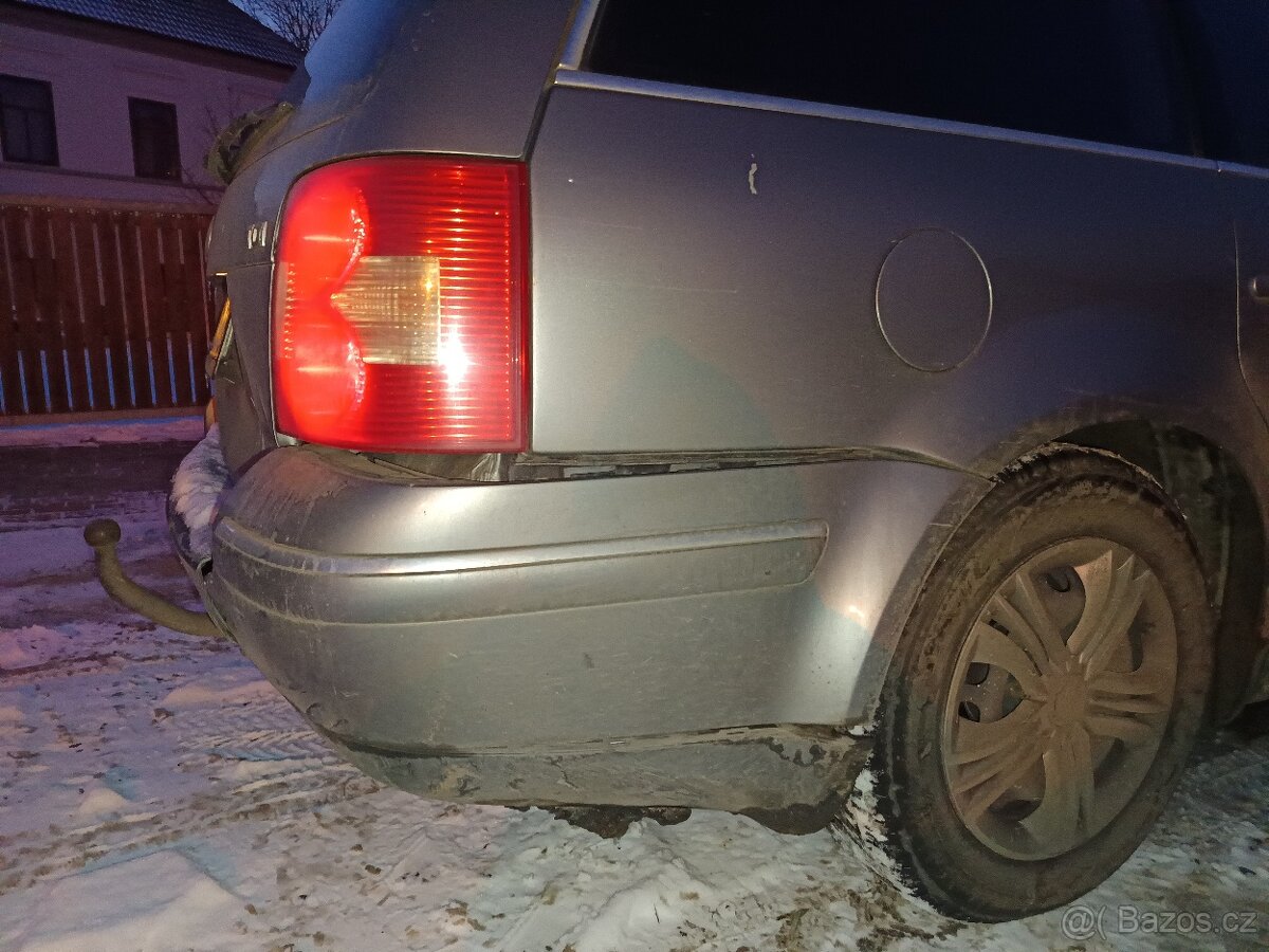 Passat B5 1,9 TDI 96 kw - 10