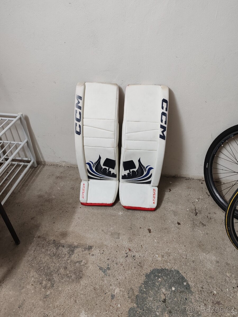 Brankársky set - 10