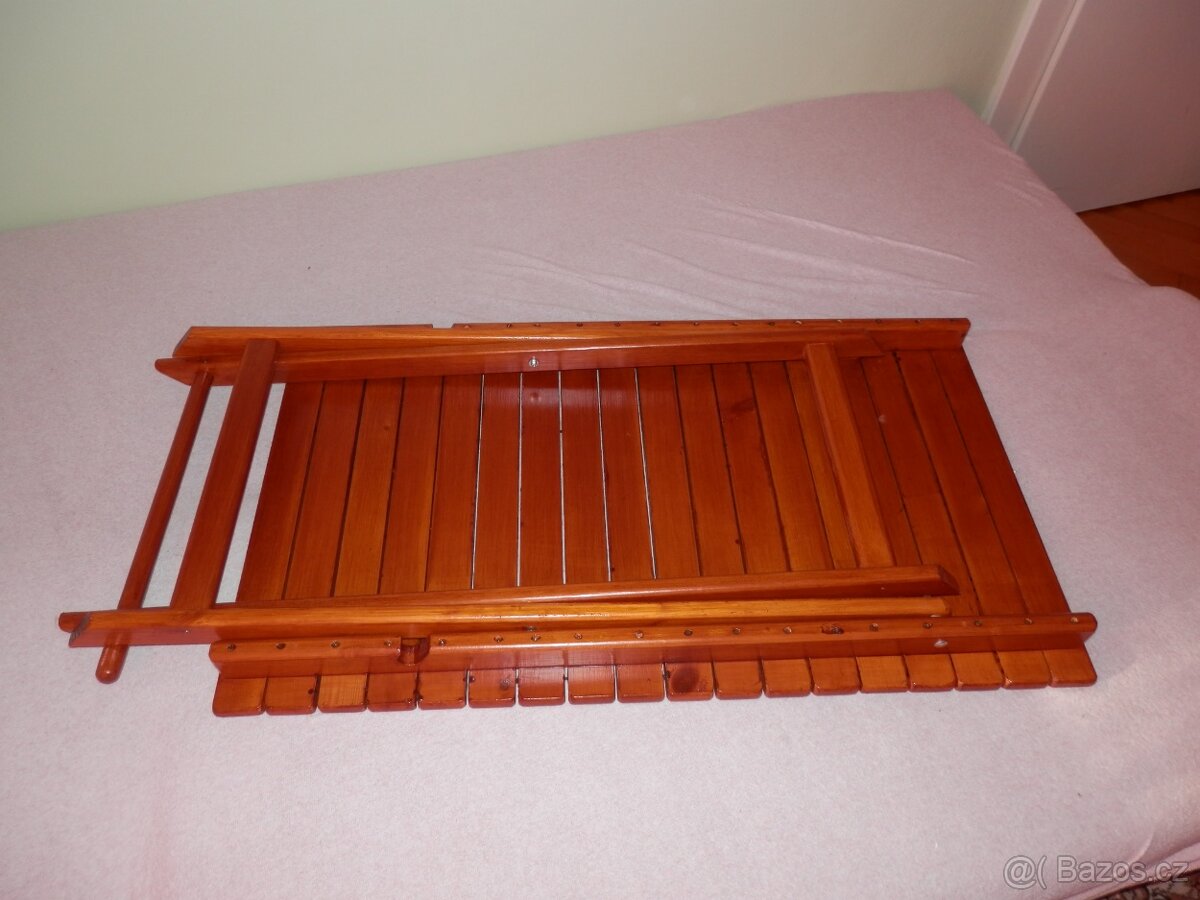 Skládací stolek - 10