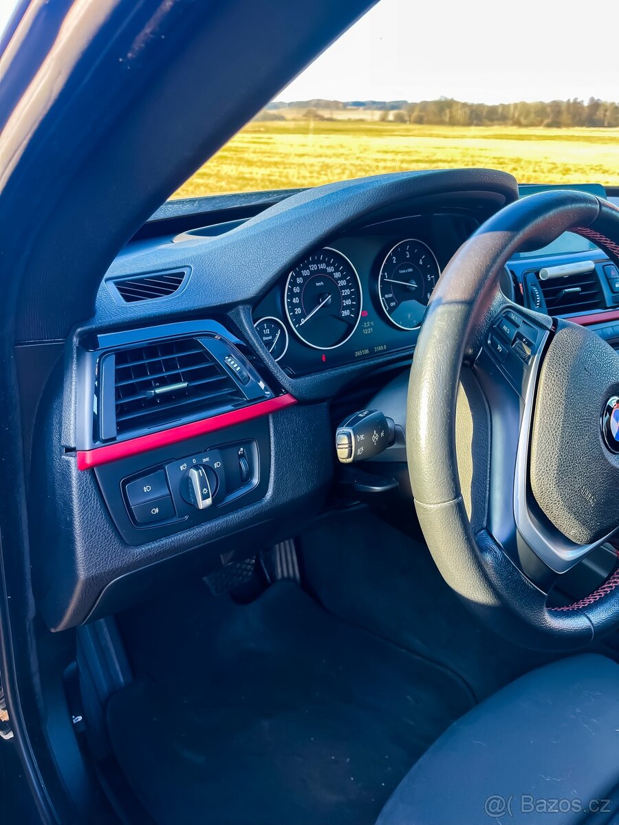 BMW f34 320 d - 10