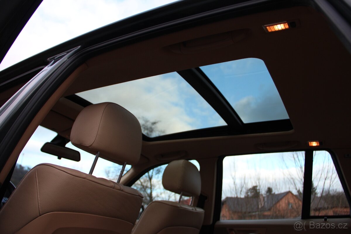 BMW X3 - 10