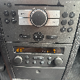 OPEL MERIVA 1.4i - 10