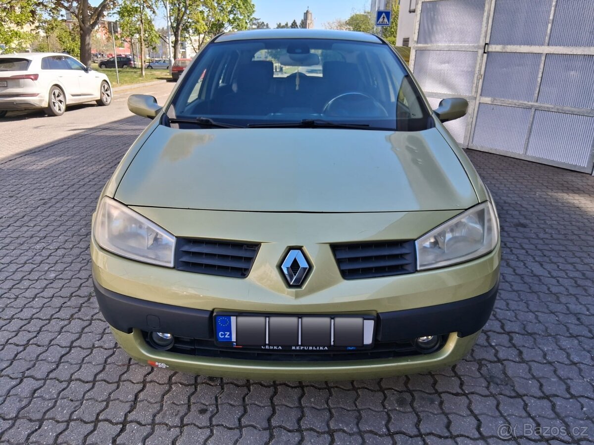 Renault Megane - 10