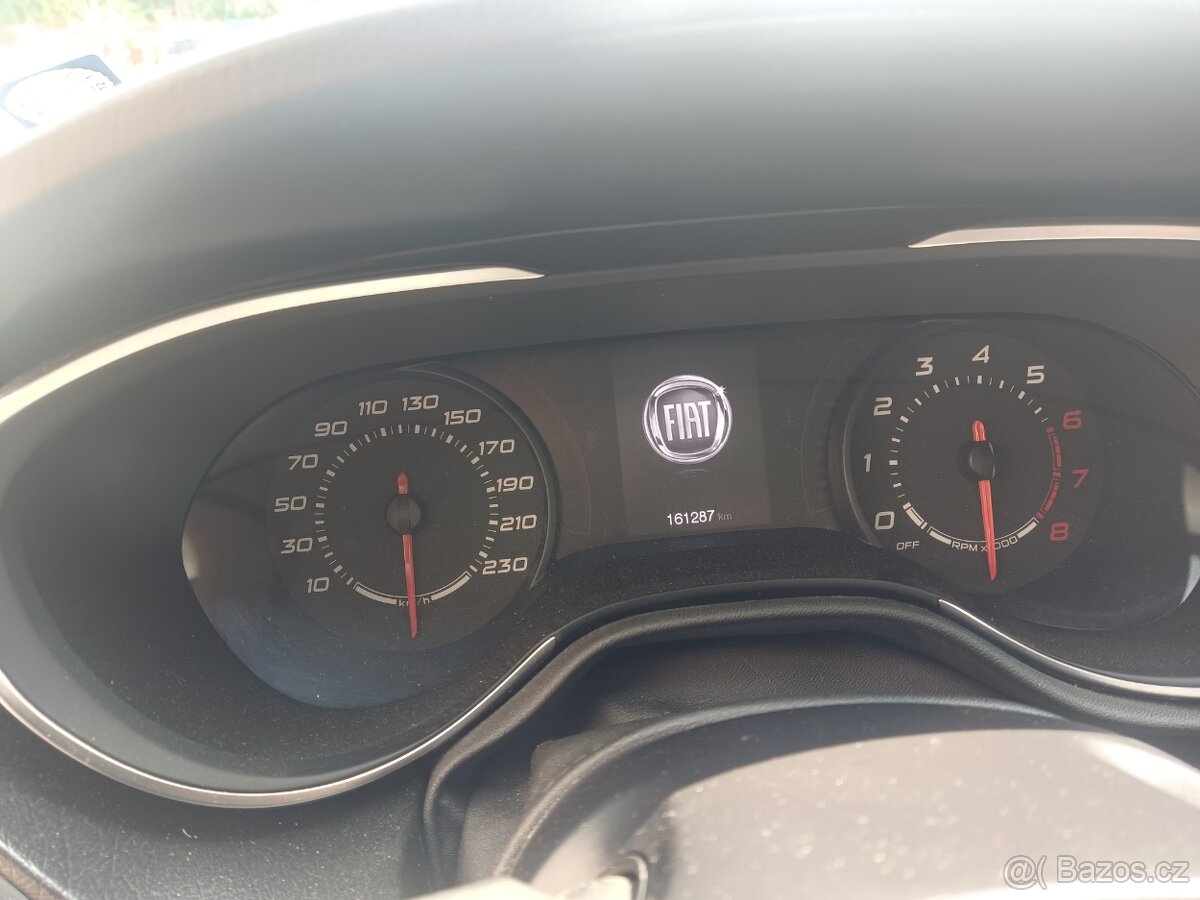 Fiat Tipo 1.6 etorq - 10