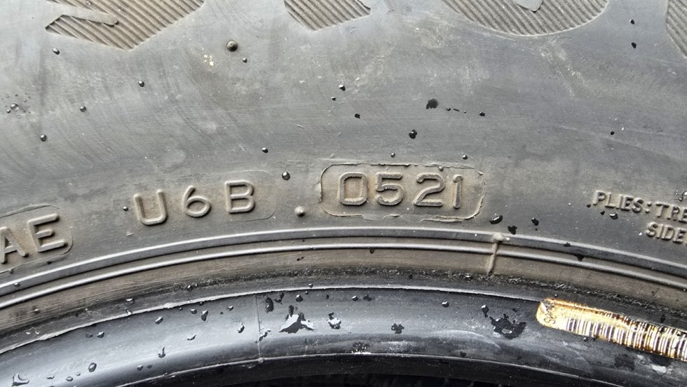 Letní pneu 195/65/15 Firestone - 10