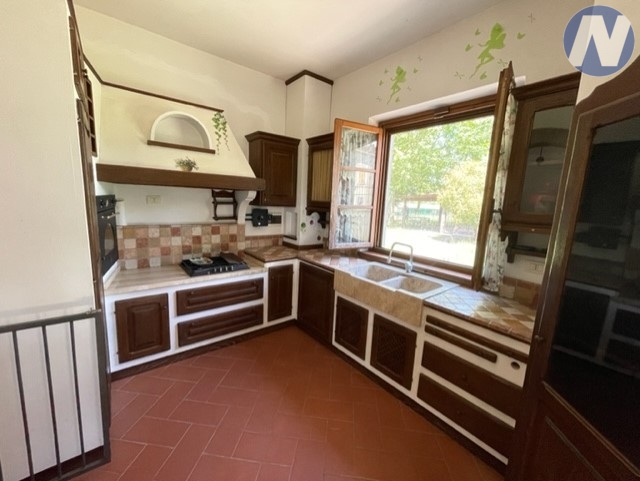 Rezidence Maria ve Viciomaggio, Toskánsko - 10