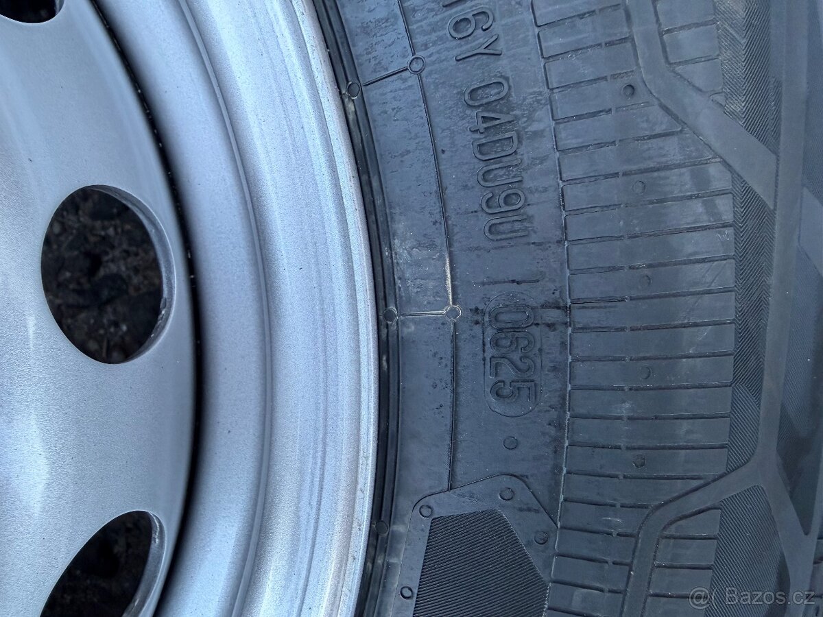 Renault Master Opel Movano - 10