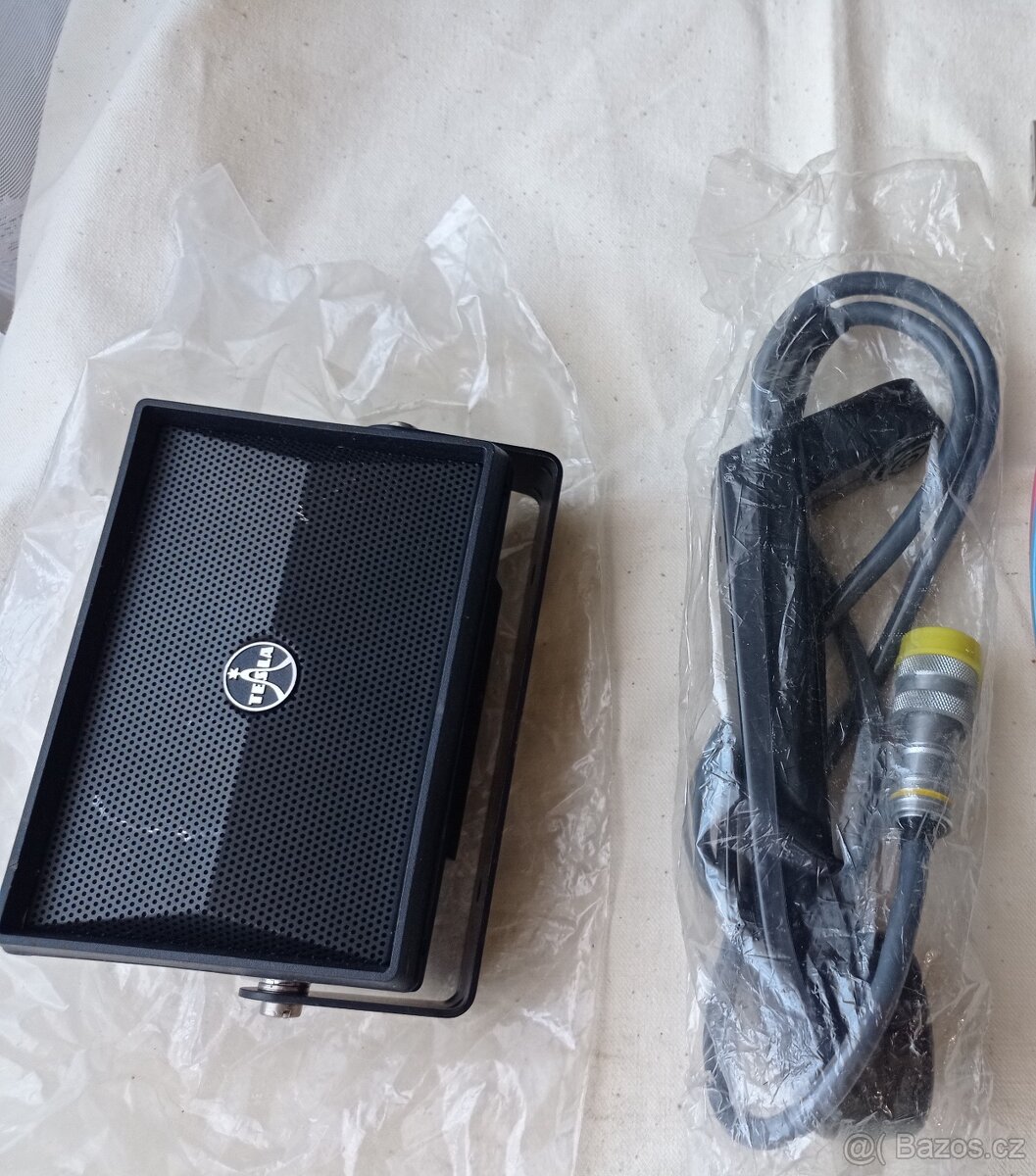 Radiostanice rf 10 - 10