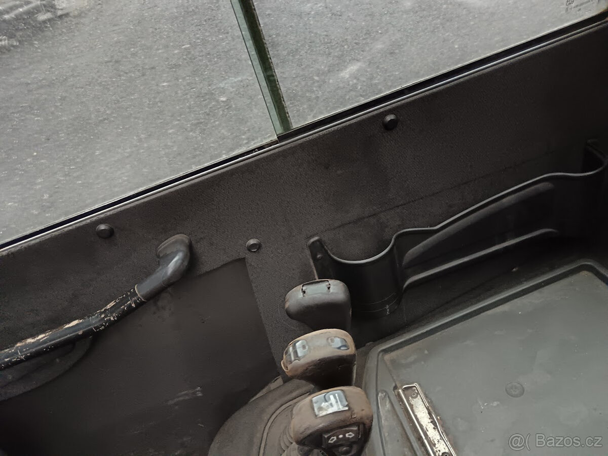 Jungheinrich DFG 320 diesel - 10