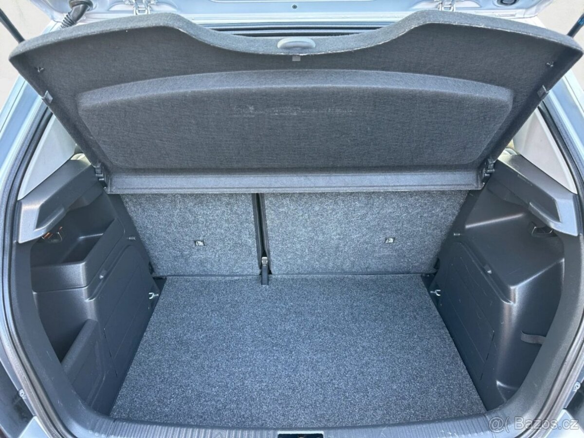 Prodám Škoda Fabia III 1.2Tsi 66kw - 10