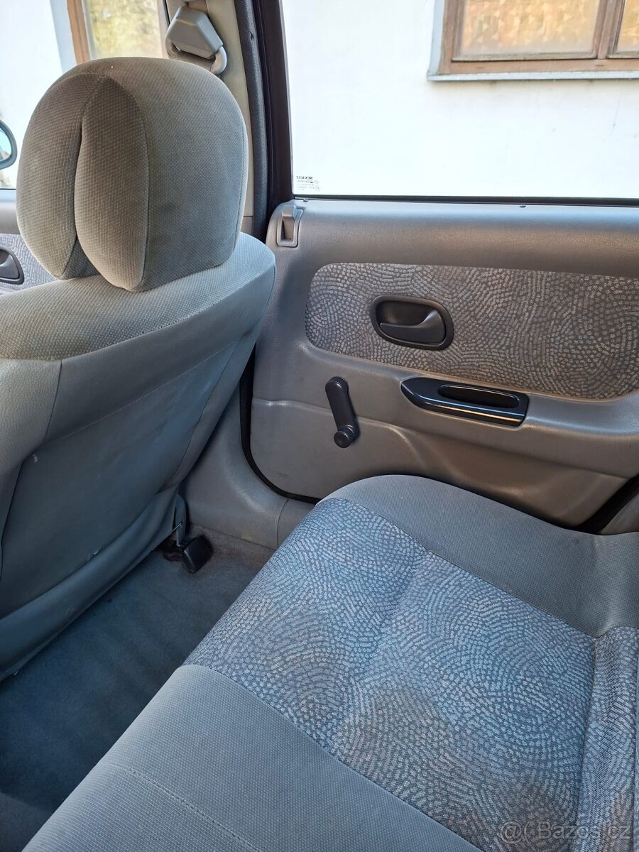 Renault Laguna kombi 1.9dti - 10