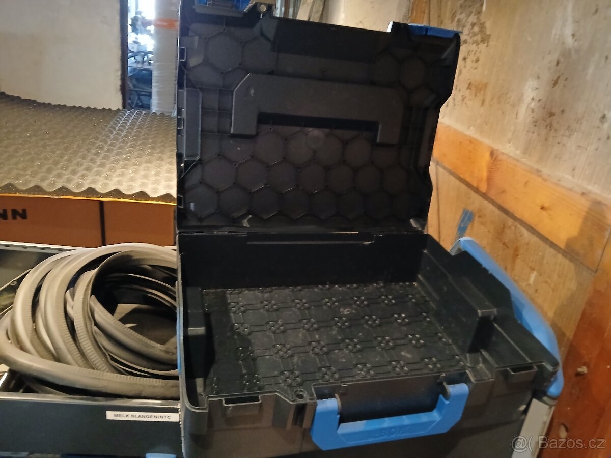 Dilenska vestavba Sortimo - 10