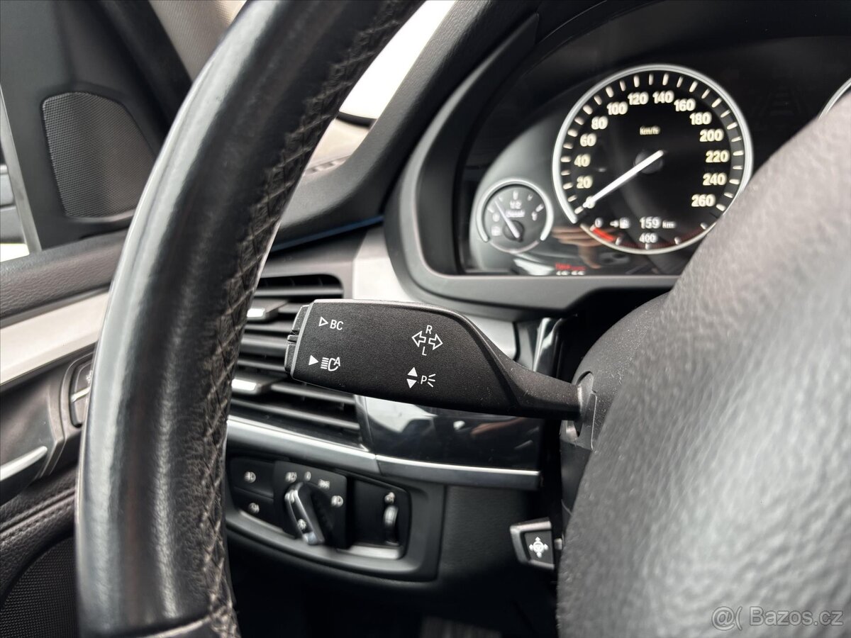 BMW X5 xDrive 30d DPH ČR SERVIS. KN. (2015) - 10
