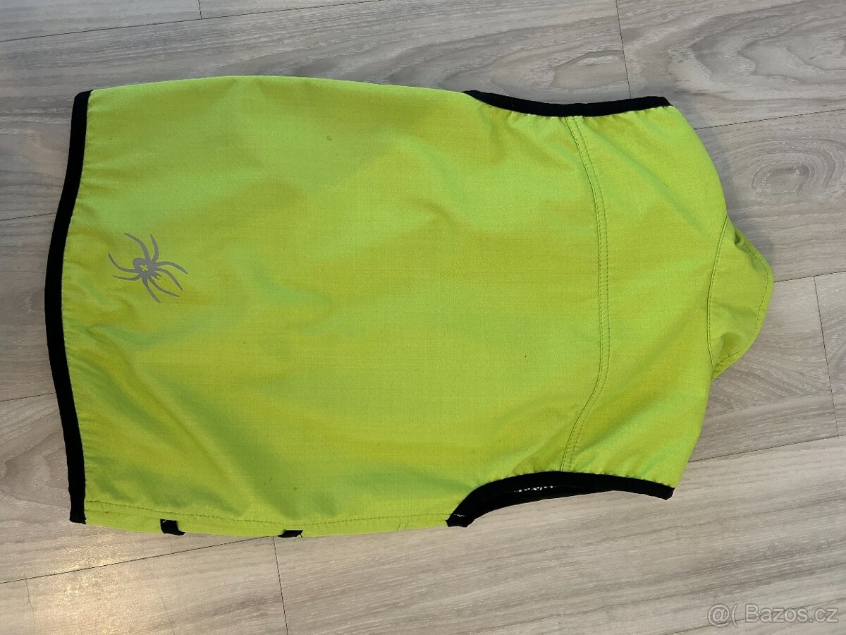 Cyklistické oblečení 134/140 - 10
