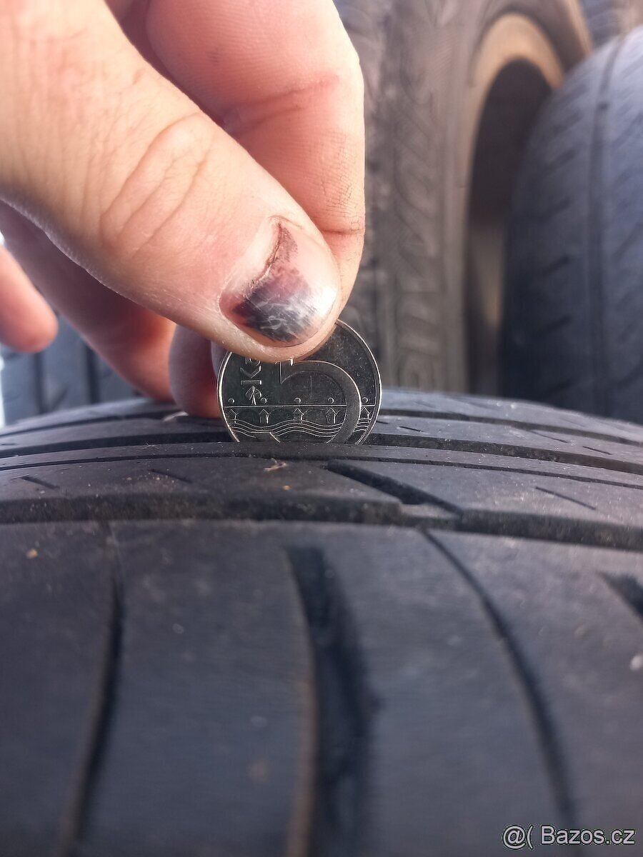 hlinikove rafky s gumy lassa 4kusy - 10