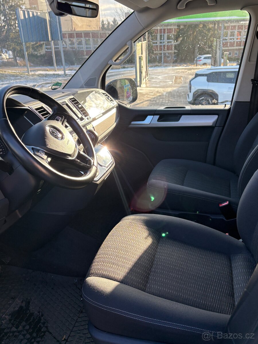 Volkswagen Multivan T6,Long,2.0 TDI,110 KW, - 10