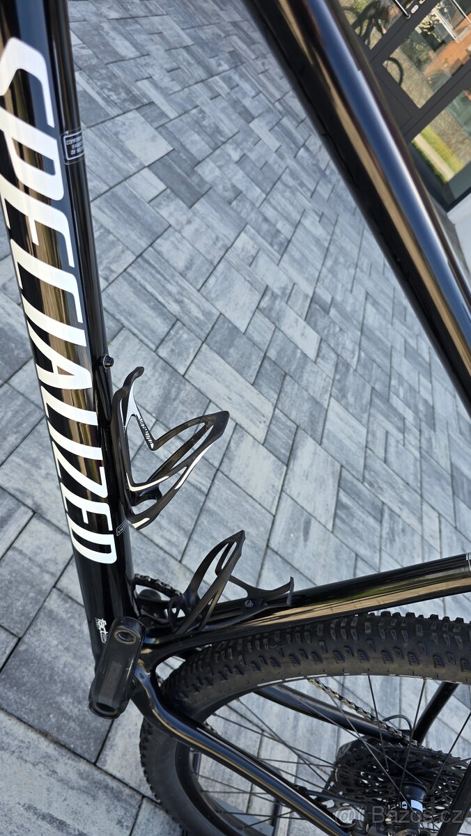 Specialized Epic HT - 10