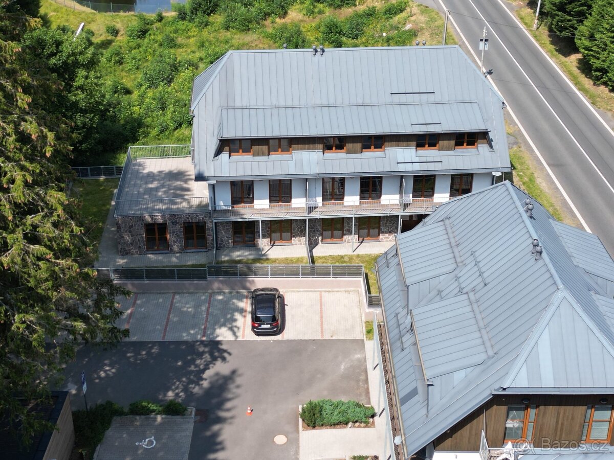 Prodej, Byty 2+kk, 115 m² - Železná Ruda, ev.č. 00036 - 10