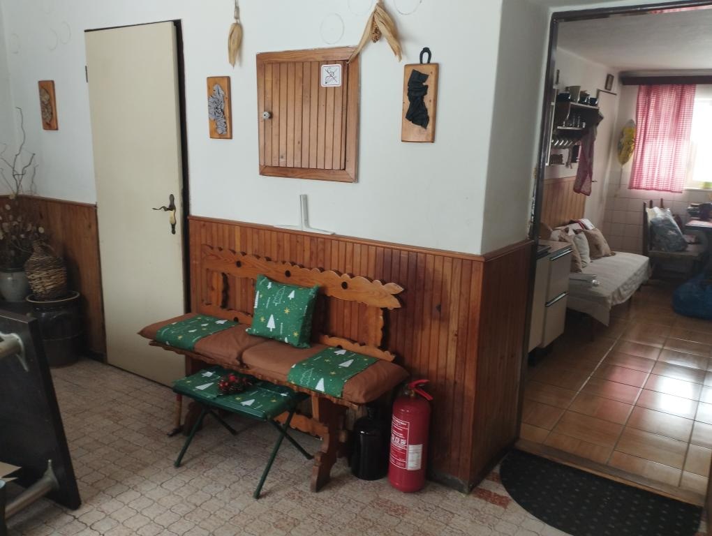 rodinný dům-chalupa - 10