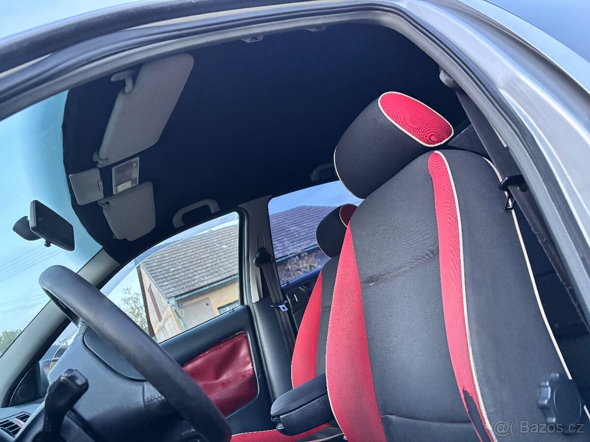 Díly Škoda Octavia 1 1.9tdi 81kw - 10