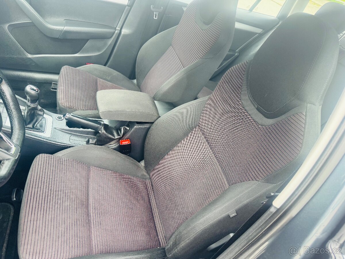 Škoda Octavia Combi III 1.6 Tdi 77kw, STYLE - SPORT , 4x4 - 10