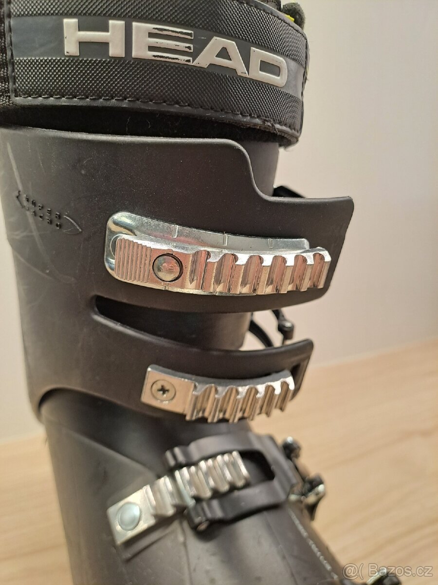 Přeskáče HEAD next edge 85 - 10