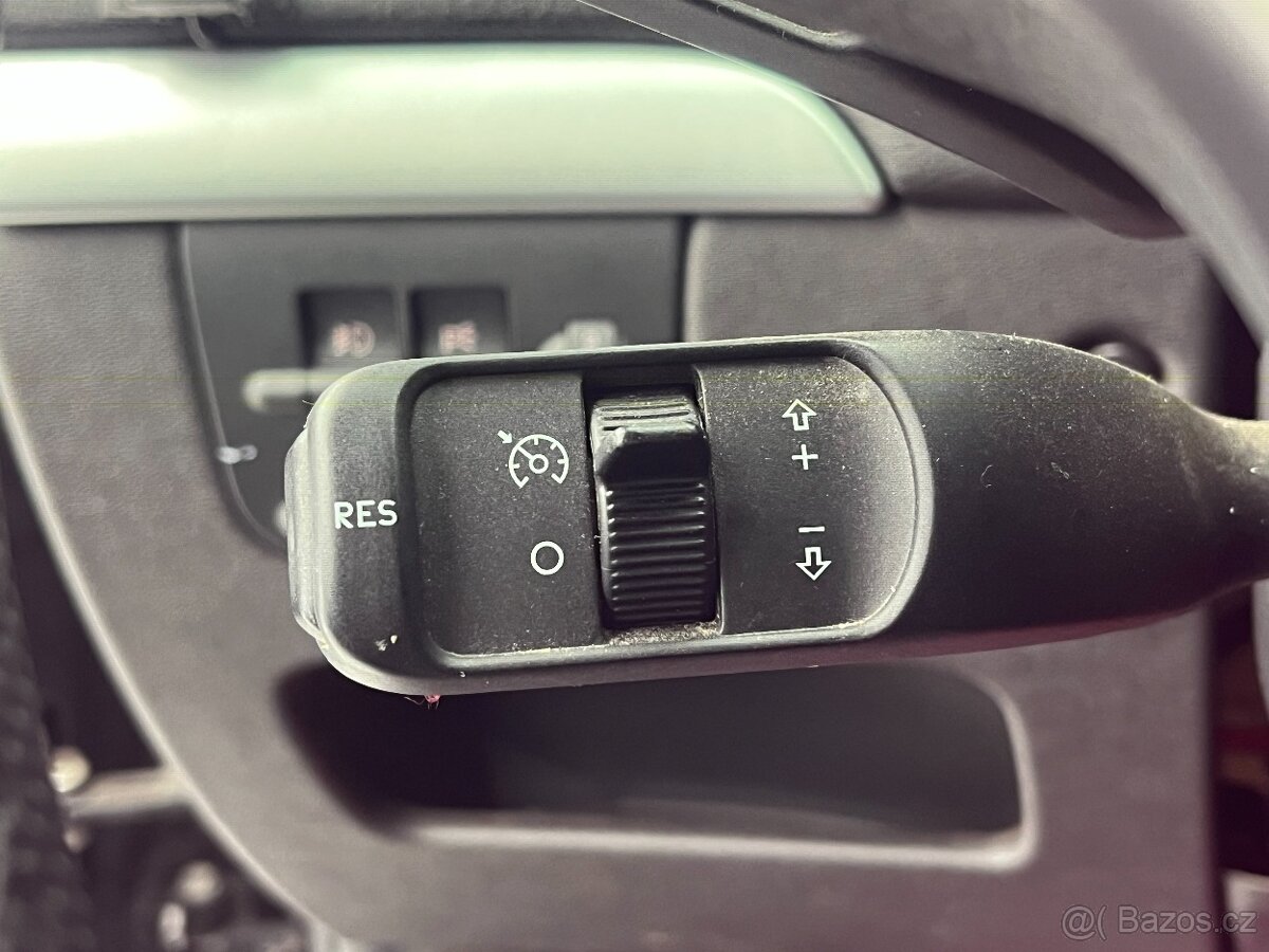 Alfa Romeo Brera 2,0 JTDM 125kW Servis, Senzory - 10