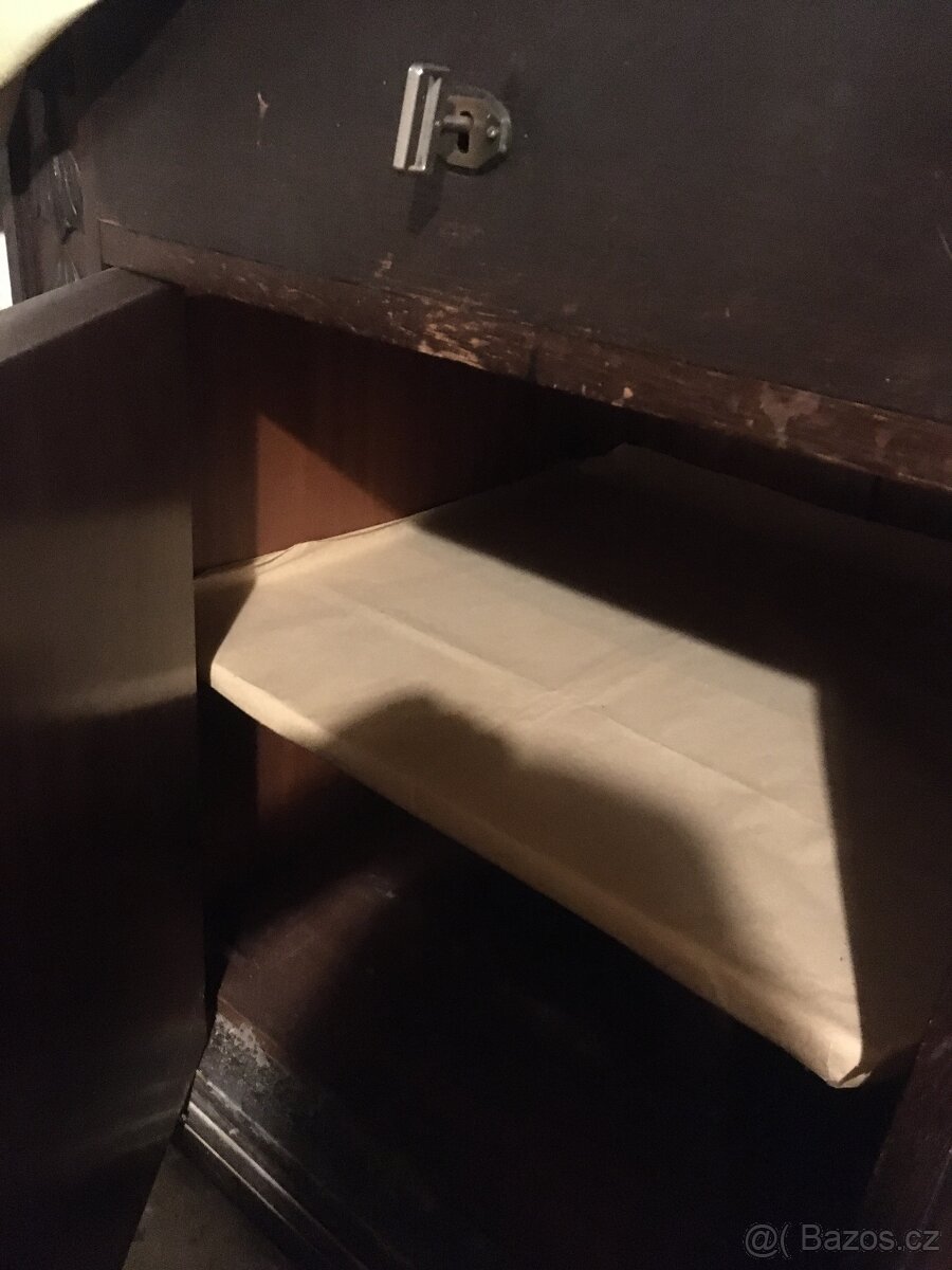 Starožitné skříně - Rožnov p. Radhoštěm - 10