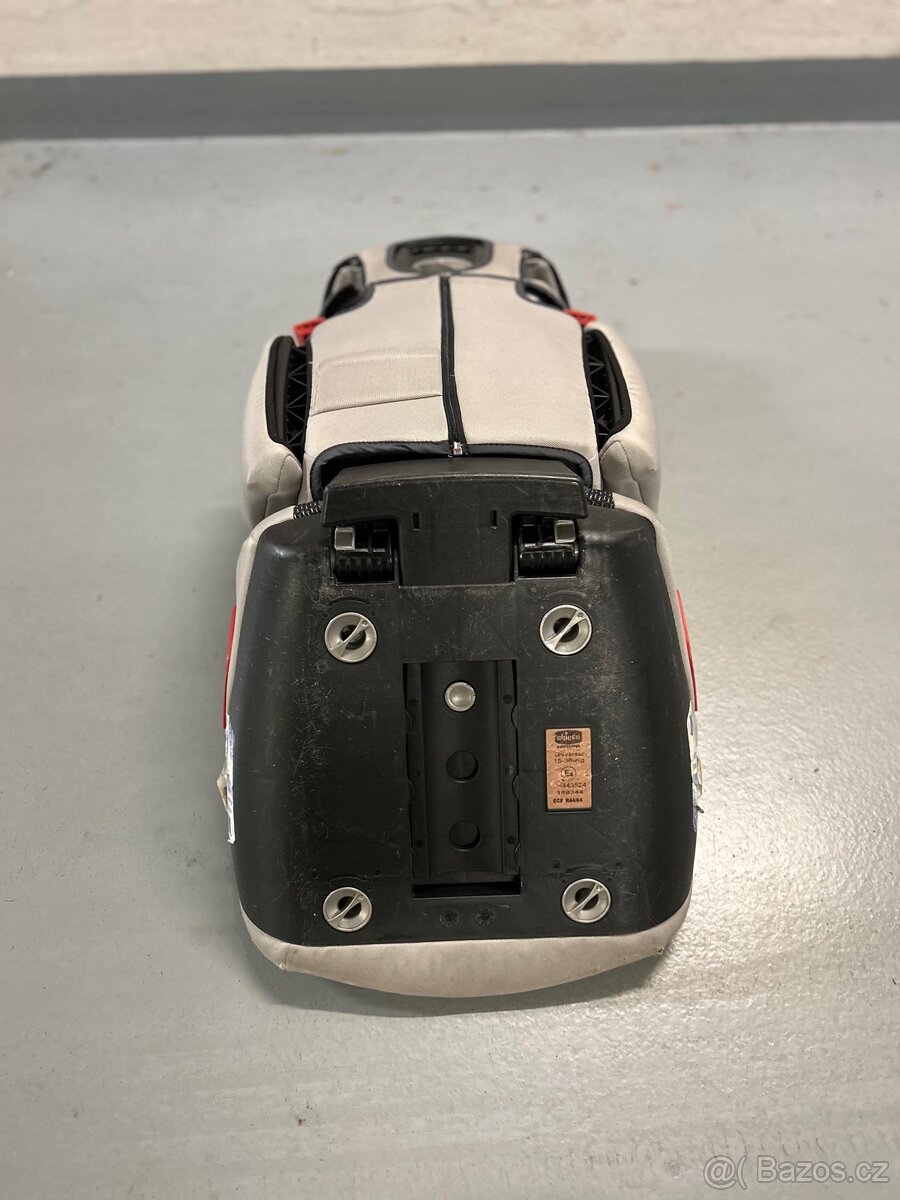 Dětské autosedačky - 10