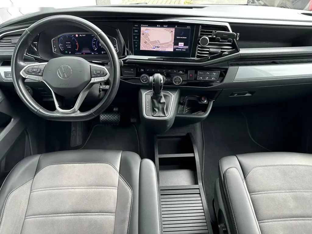 Volkswagen Multivan, 2.0 TDI DSG GENERATION SIX - 10