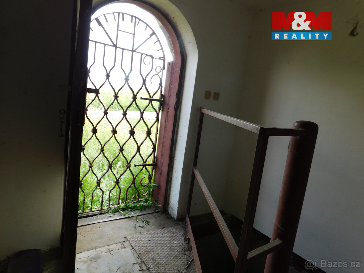 Prodej vinného sklepu, 200 m², Moravany - 10