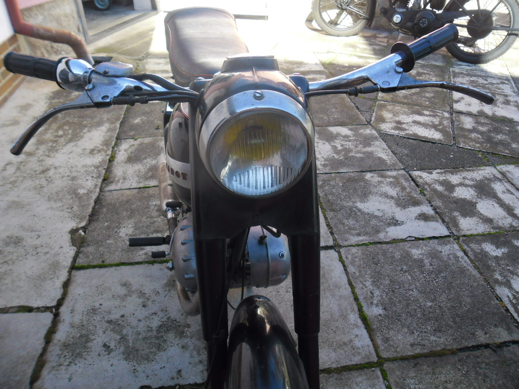 TERROT 125 ETDS. - 10