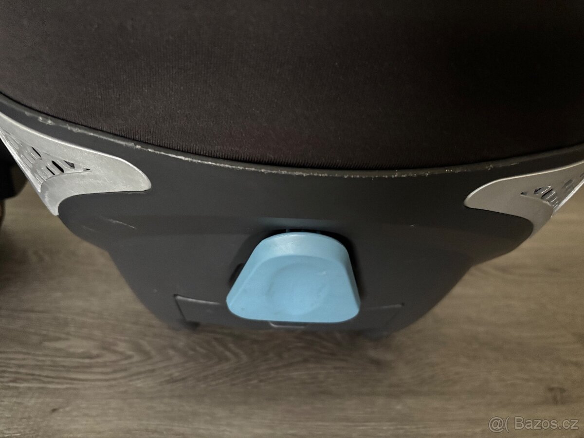 Autosedacky/vajicka - 10