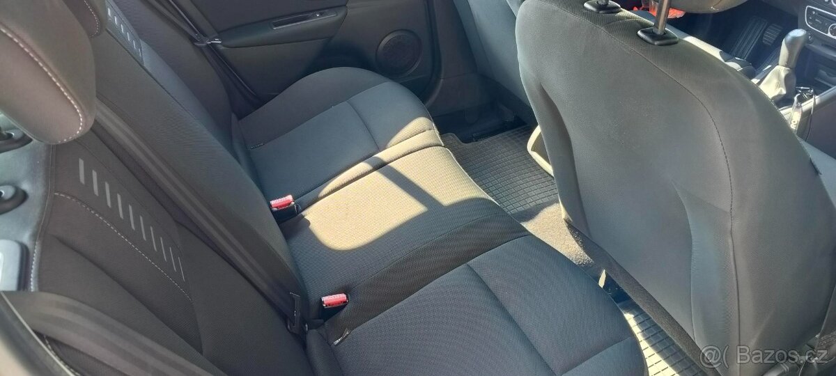 Renault Mégane 3 Hatchback 1,6 16V - 10