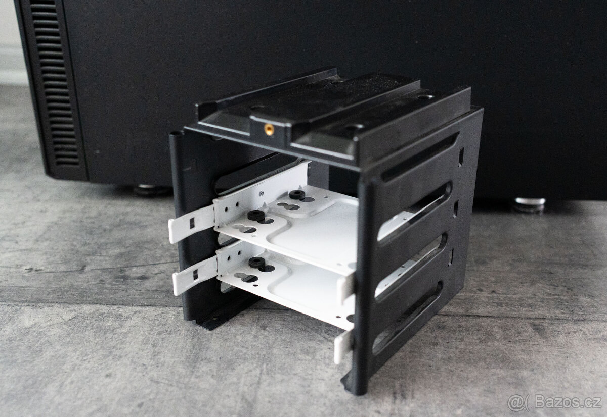 PC Ryzen 5800X, RTX 4070 - 10