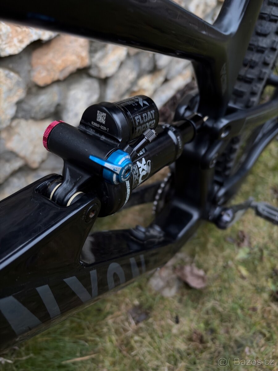 Canyon Spectral CF 8 - 10